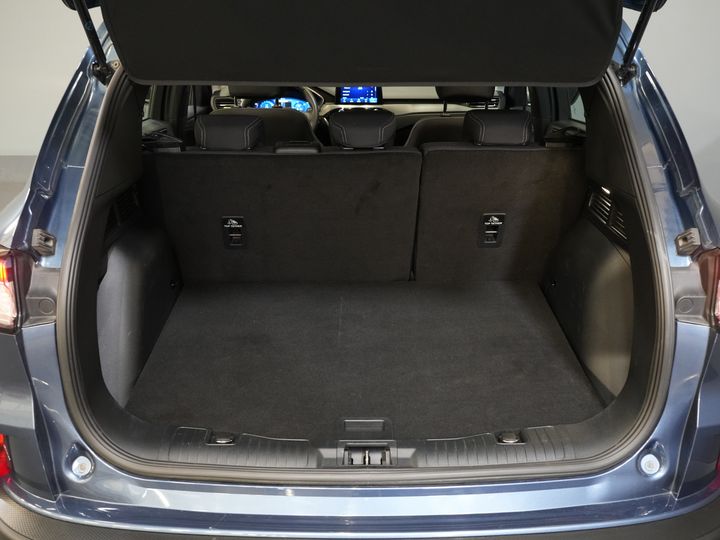 Ford Kuga SUV 2.5 PHEV 225 CV Titanium Navi/ Carplay/ Sedili riscaldati/ Volante riscaldato/ Telecamera/ PDC/ Climatizzatore