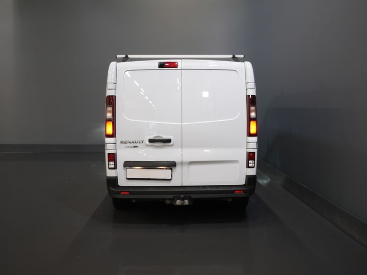 Renault Trafic Van 2.0 dCi 145 cv Aut. L2 BPM GRATIS! LED/ Carplay/ Cruise/ Riscaldamento sedili/ Climatizzatore/ Navi/ Portapacchi/ Gancio di traino