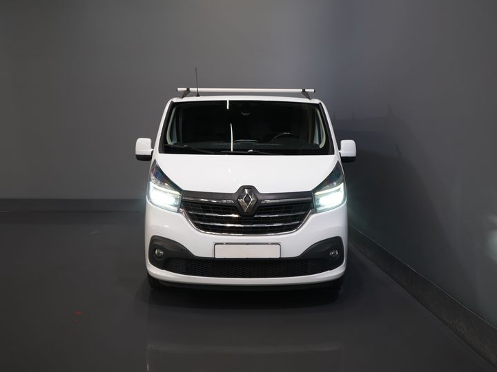 Renault Trafic Van 2.0 dCi 145 cv Aut. L2 BPM GRATIS! LED/ Carplay/ Cruise/ Riscaldamento sedili/ Climatizzatore/ Navi/ Portapacchi/ Gancio di traino