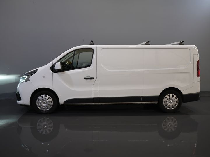 Renault Trafic Van 2.0 dCi 145 cv Aut. L2 BPM GRATIS! LED/ Carplay/ Cruise/ Riscaldamento sedili/ Climatizzatore/ Navi/ Portapacchi/ Gancio di traino