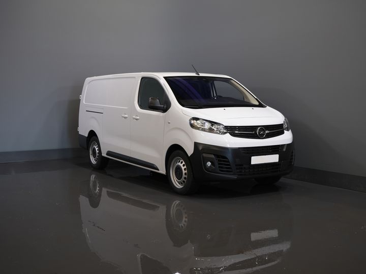 Opel Vivaro Van 2.0 CDTI 145 CP L3 Garanție 4-27'/ Adapt.Cruise/ 2.5t Trekverm./ Carplay/ Keyless/ Clima/ Camera/ PDC