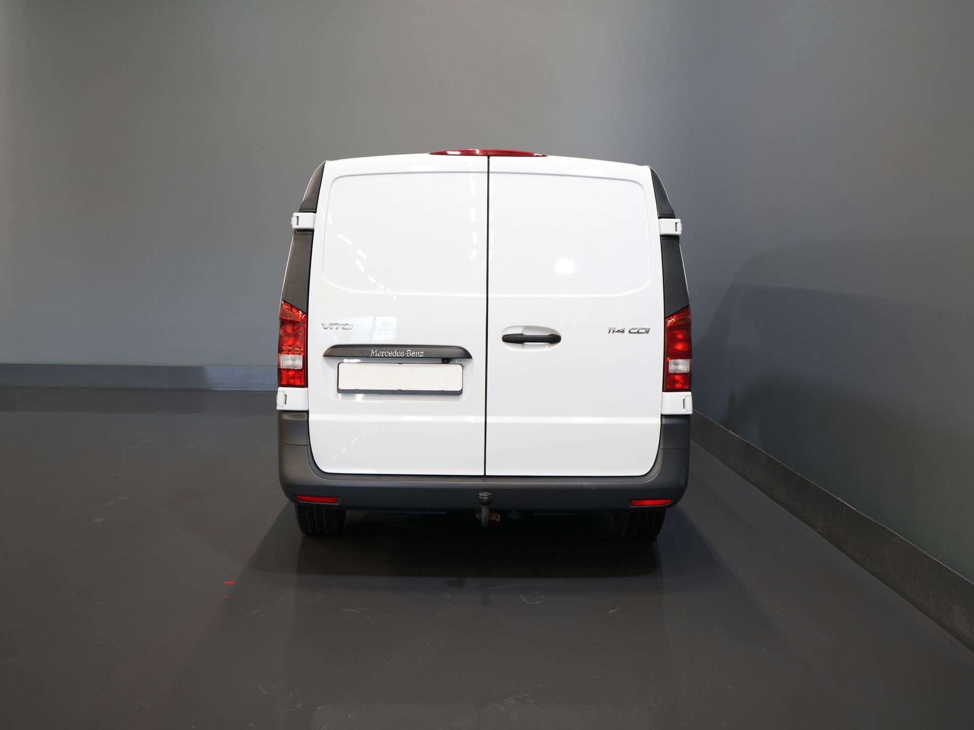 Mercedes-Benz Vito Van 114 CDI L2 Aut. BPM FREE Adapt.Cruise/ Chauffage au sol/ Chauffage des sièges/ Navi/ Carplay/ Caméra/ Crochet de remorquage/ Climatisation