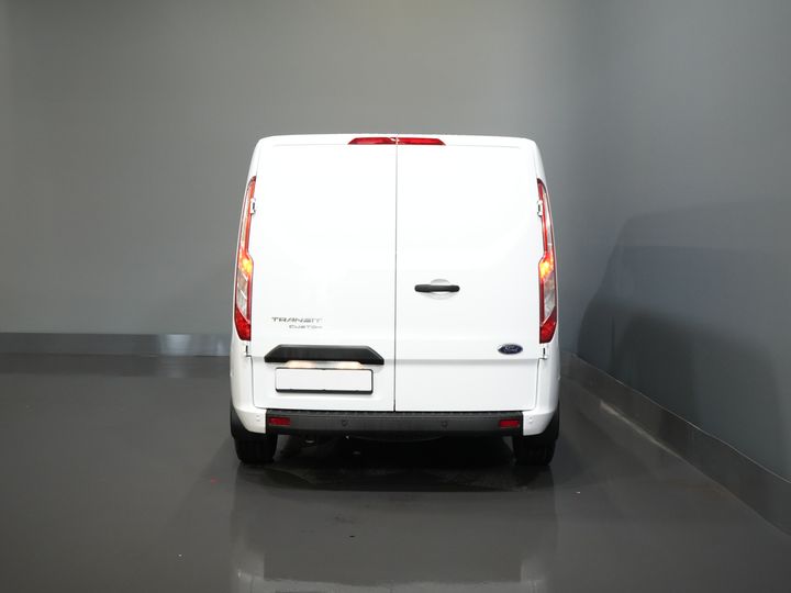 Ford Transit Custom Bestelbus 2.0 TDCI 130 pk L2 (DEMO) 2.8t Trekverm./ Voorruit verw./ Cruise/ PDC V+A/ DAB