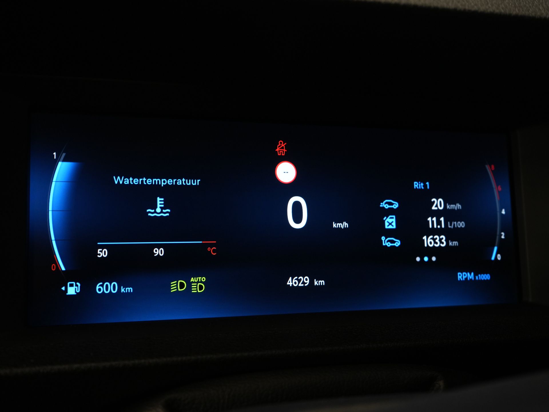 Toyota ProAce Worker Van 2.0 145 cv L3 Carplay/ 2.5t Trainoverm./Sediliverw./Sterzoverw./Chiavi/ Navi/ Clima/ Telecamera/ Cruise/ PDC