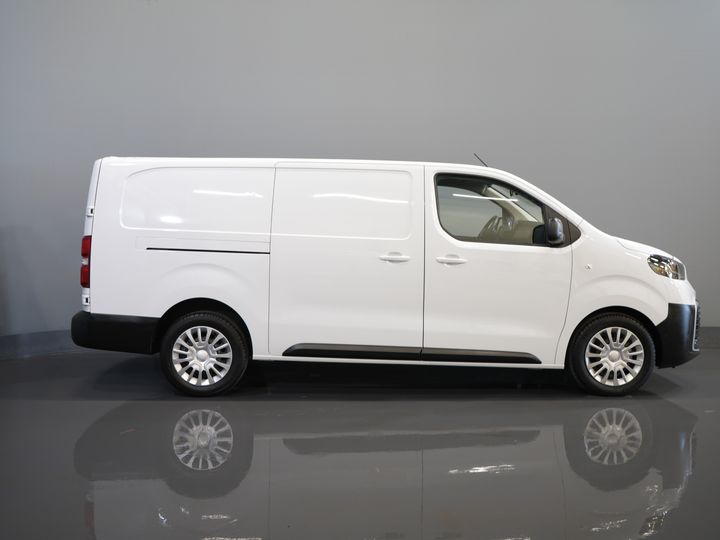 Toyota ProAce Worker Van 2.0 145 cv L3 Carplay/ 2.5t Trainoverm./Sediliverw./Sterzoverw./Chiavi/ Navi/ Clima/ Telecamera/ Cruise/ PDC