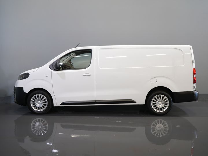 Toyota ProAce Worker Van 2.0 145 cv L3 Carplay/ 2.5t Trainoverm./Sediliverw./Sterzoverw./Chiavi/ Navi/ Clima/ Telecamera/ Cruise/ PDC