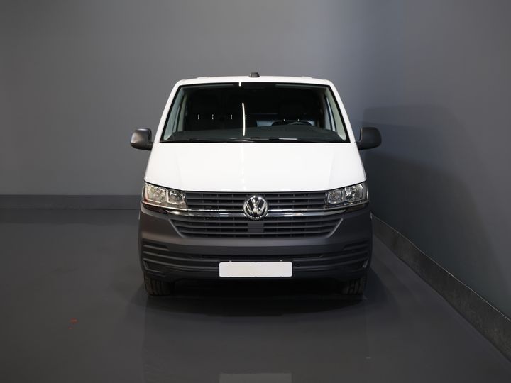 Volkswagen Transporter Furgon 2.0 TDI 150 KM DSG Aut. L2 BEZ PODATKU BPM! Adapt.Cruise/ Ogrzewanie postojowe/ Podgrzewane fotele/ Carplay/ Kamera/ PDC/ Hak holowniczy/ Klimatyzacja