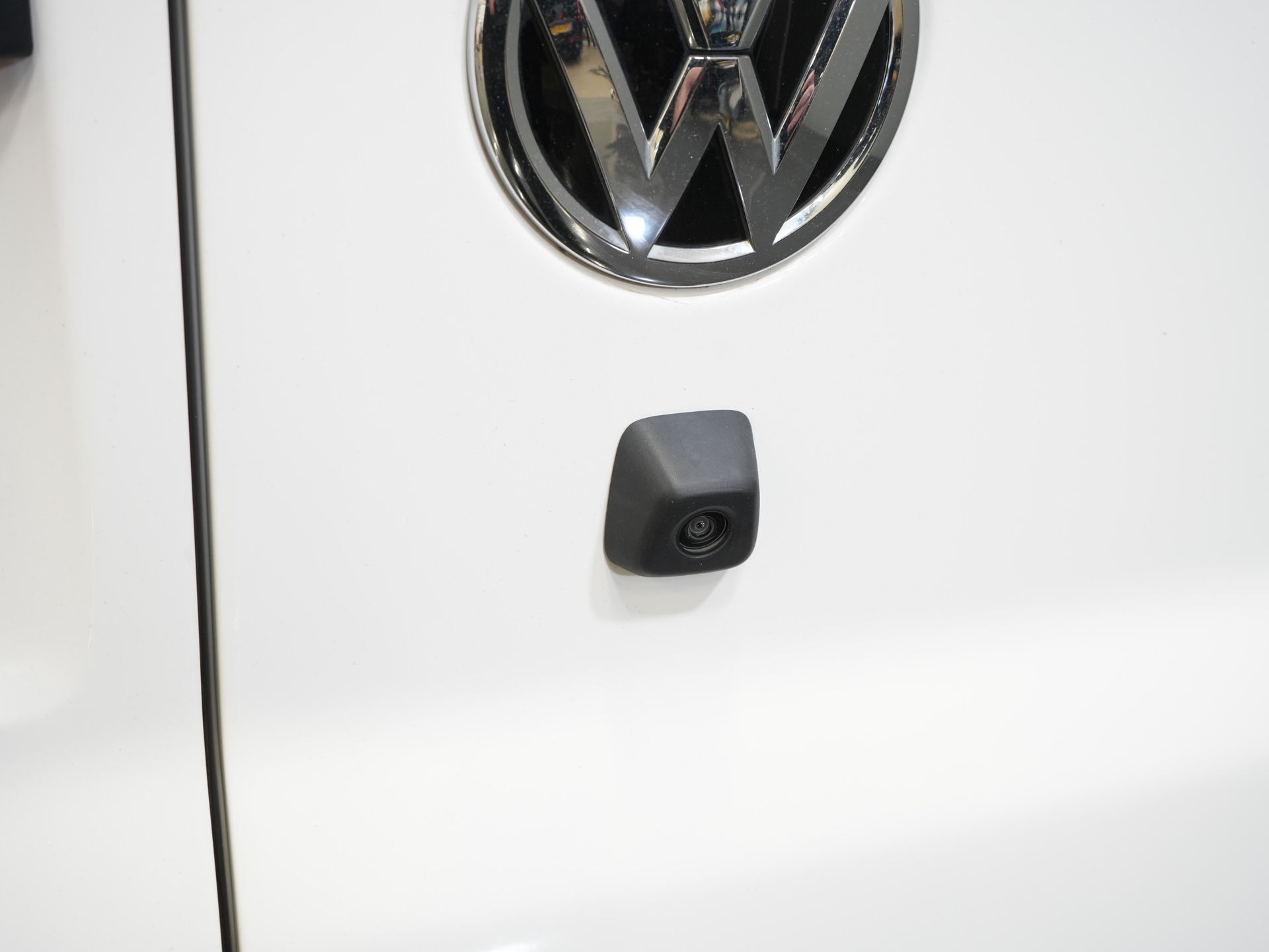 Volkswagen Transporter Furgon 2.0 TDI 150 KM DSG Aut. L2 BEZ PODATKU BPM! Adapt.Cruise/ Ogrzewanie postojowe/ Podgrzewane fotele/ Carplay/ Kamera/ PDC/ Hak holowniczy/ Klimatyzacja