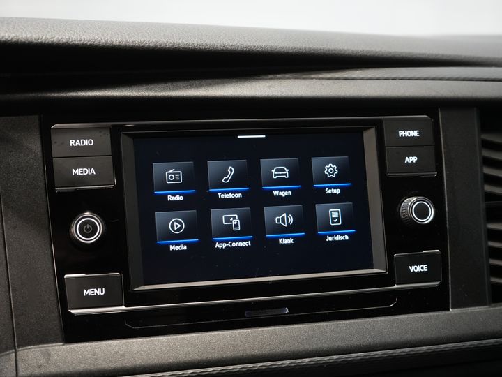 Volkswagen Transporter Furgon 2.0 TDI 150 KM DSG Aut. L2 BEZ PODATKU BPM! Adapt.Cruise/ Ogrzewanie postojowe/ Podgrzewane fotele/ Carplay/ Kamera/ PDC/ Hak holowniczy/ Klimatyzacja