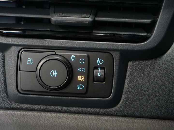 Ford Transit Custom Van 320 2.5 PHEV L2 Sport DC Double Cab 2xSchiebetür/ Adapt.Cruise/ Elek.Seat/ LED/ Carplay/ Standheizung/ Sitzheizung/ Lenkrad.