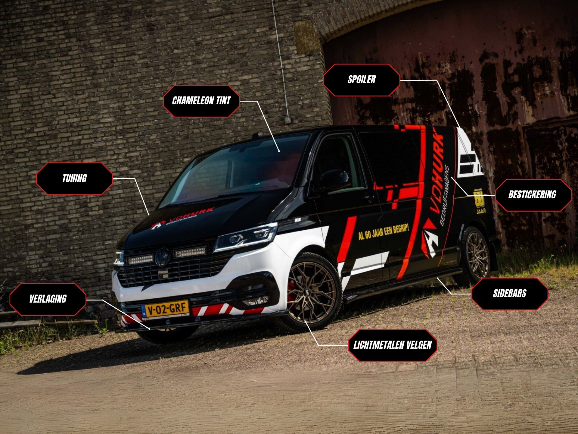 Ford Transit Custom Van 320 2.5 PHEV L2 Sport DC Double Cab 2xSchiebetür/ Adapt.Cruise/ Elek.Seat/ LED/ Carplay/ Standheizung/ Sitzheizung/ Lenkrad.