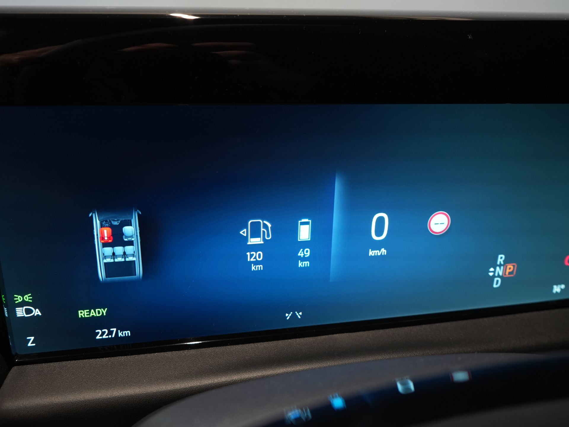 Ford Transit Custom Van 320 2.5 PHEV L2 Sport DC Double Cab 2xSchiebetür/ Adapt.Cruise/ Elek.Seat/ LED/ Carplay/ Standheizung/ Sitzheizung/ Lenkrad.