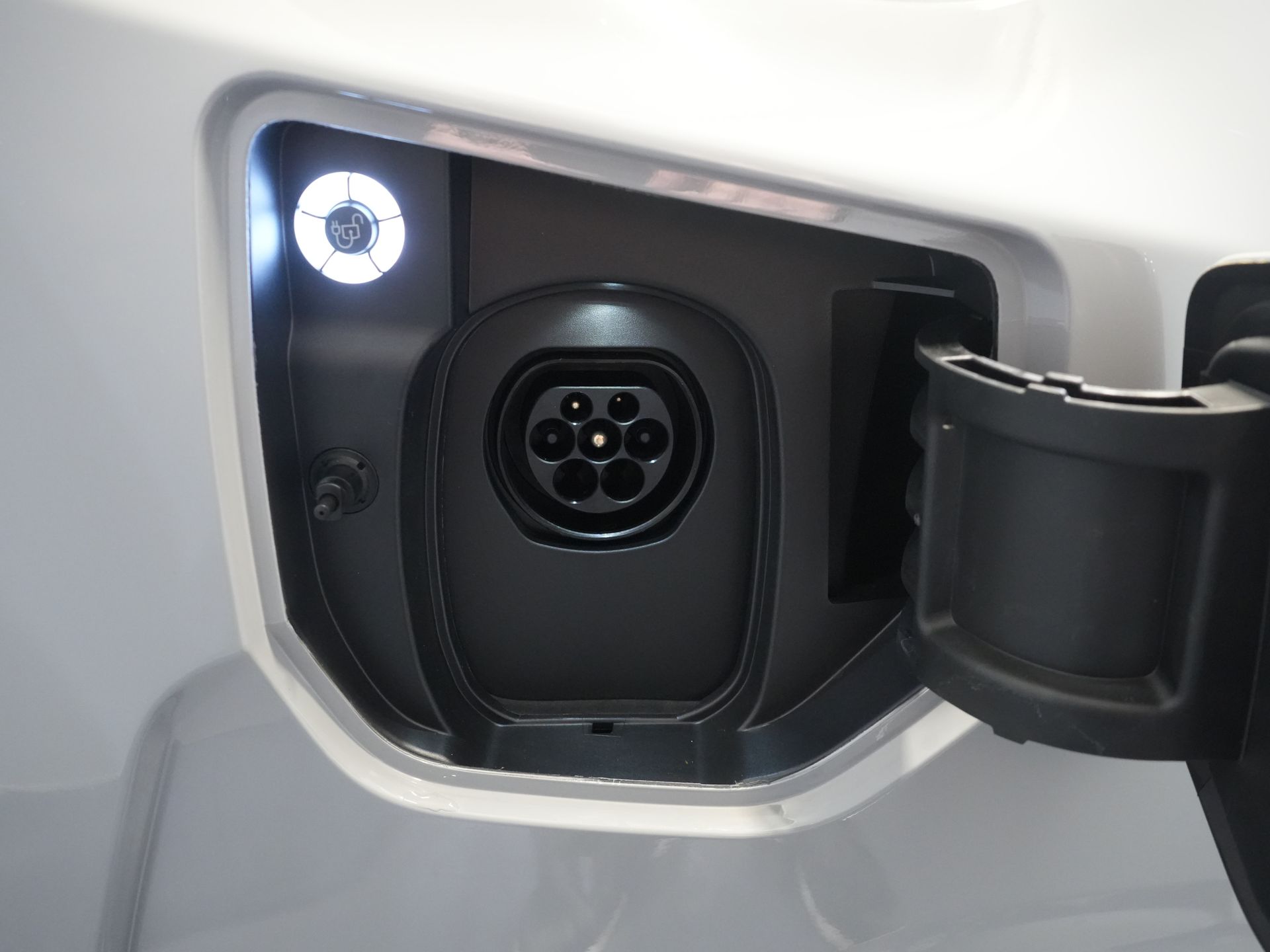 Ford Transit Custom Van 320 2.5 PHEV L2 Sport DC Double Cab 2xSchiebetür/ Adapt.Cruise/ Elek.Seat/ LED/ Carplay/ Standheizung/ Sitzheizung/ Lenkrad.