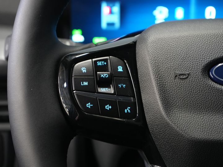 Ford Transit Custom Van 320 2.5 PHEV L2 Sport DC Double Cab 2xSchiebetür/ Adapt.Cruise/ Elek.Seat/ LED/ Carplay/ Standheizung/ Sitzheizung/ Lenkrad.