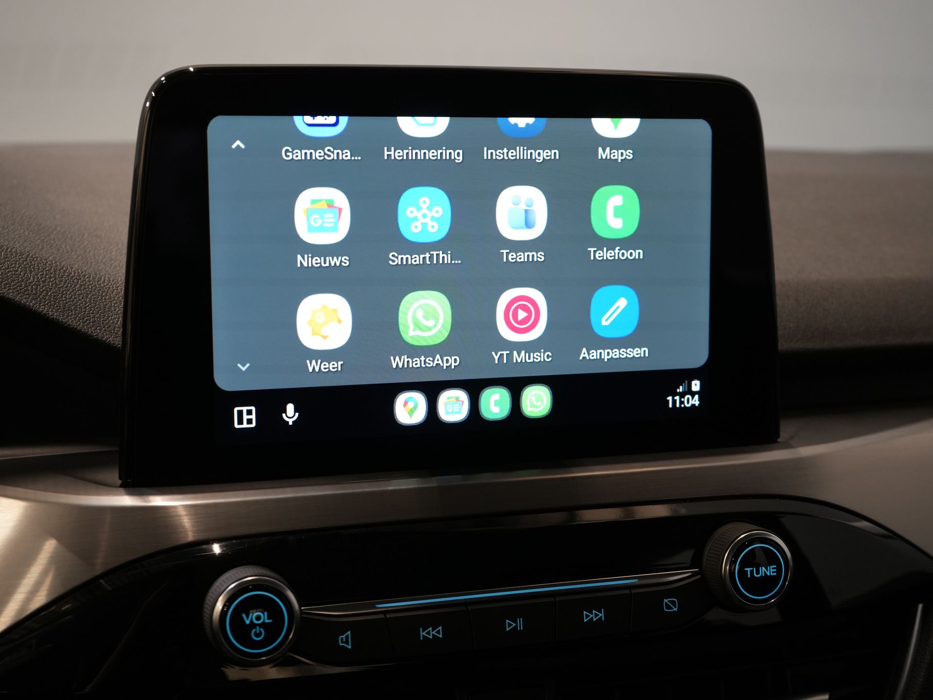 Ford Kuga SUV 2.5 PHEV 225 KM Titanium Navi/ Carplay/ Podgrzewane fotele/ Podgrzewana kierownica/ Kamera/ PDC/ Klimatyzacja