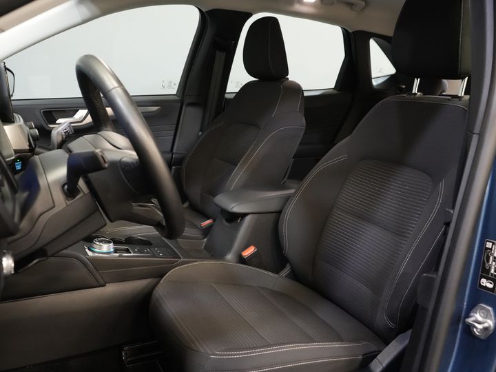 Ford Kuga SUV 2.5 PHEV 225 KM Titanium Navi/ Carplay/ Podgrzewane fotele/ Podgrzewana kierownica/ Kamera/ PDC/ Klimatyzacja