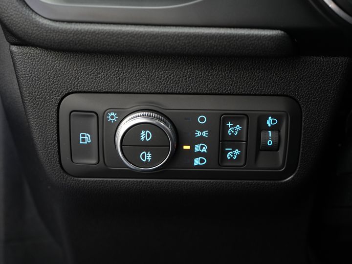 Ford Kuga SUV 2.5 PHEV 225 KM Titanium Navi/ Carplay/ Podgrzewane fotele/ Podgrzewana kierownica/ Kamera/ PDC/ Klimatyzacja