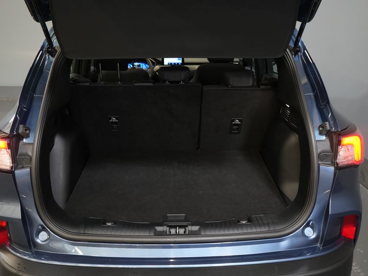 Ford Kuga SUV 2.5 PHEV 225 KM Titanium Navi/ Carplay/ Podgrzewane fotele/ Podgrzewana kierownica/ Kamera/ PDC/ Klimatyzacja