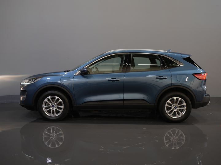 Ford Kuga SUV 2.5 PHEV 225 KM Titanium Navi/ Carplay/ Podgrzewane fotele/ Podgrzewana kierownica/ Kamera/ PDC/ Klimatyzacja