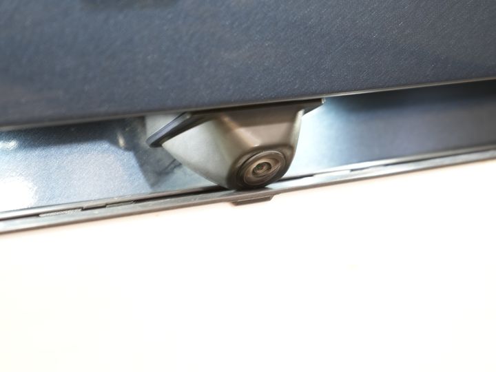 Ford Kuga SUV 2.5 PHEV 225 KM Titanium Navi/ Carplay/ Podgrzewane fotele/ Podgrzewana kierownica/ Kamera/ PDC/ Klimatyzacja