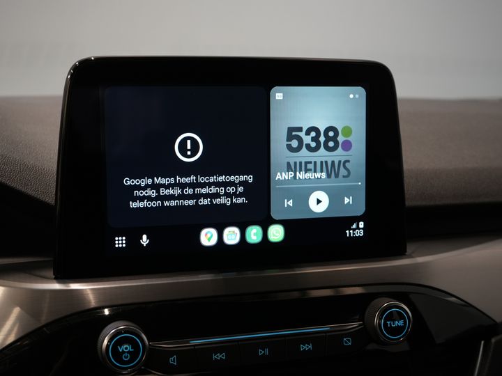 Ford Kuga SUV 2.5 PHEV 225 KM Titanium Navi/ Carplay/ Podgrzewane fotele/ Podgrzewana kierownica/ Kamera/ PDC/ Klimatyzacja