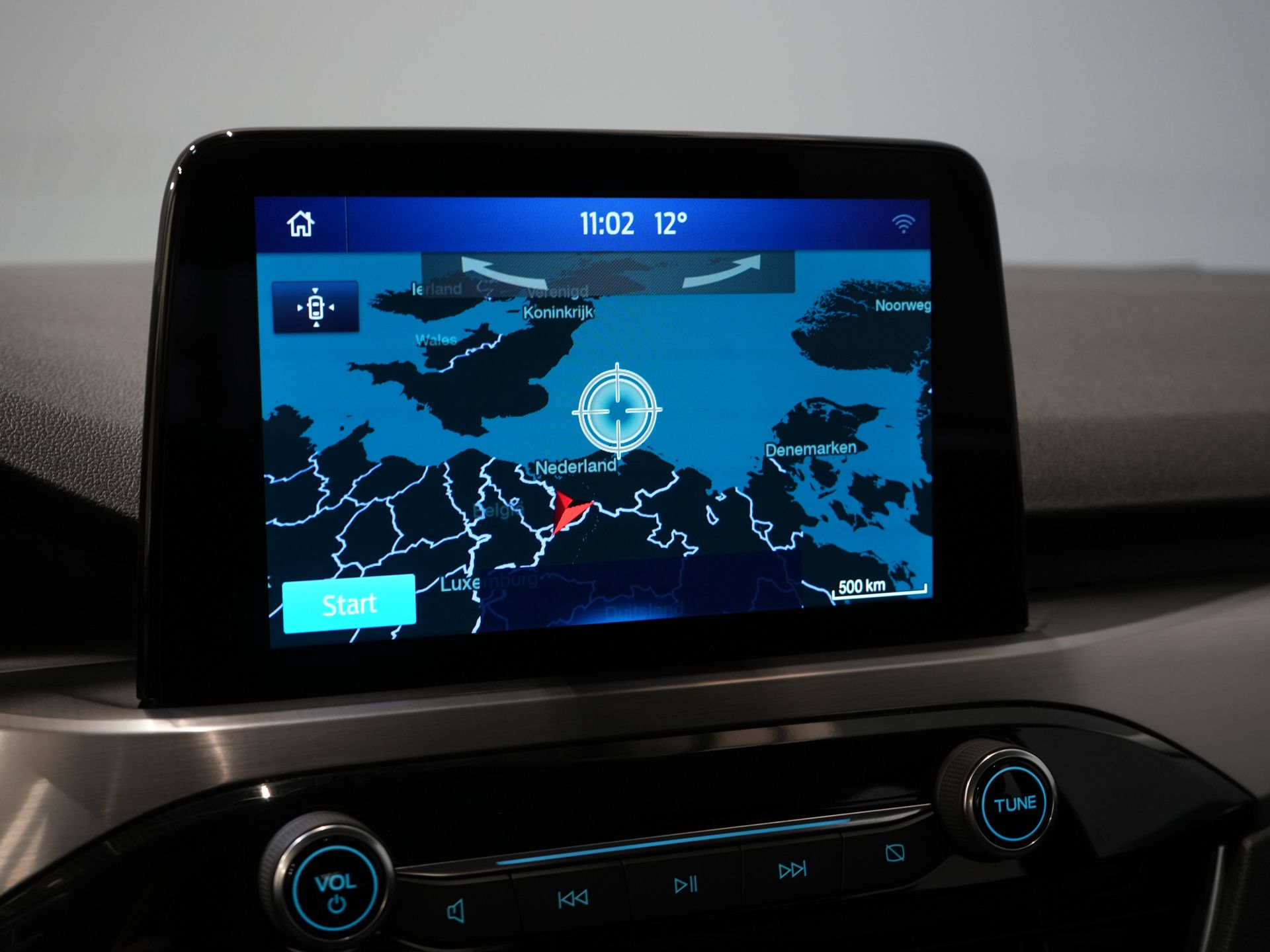 Ford Kuga SUV 2.5 PHEV 225 KM Titanium Navi/ Carplay/ Podgrzewane fotele/ Podgrzewana kierownica/ Kamera/ PDC/ Klimatyzacja