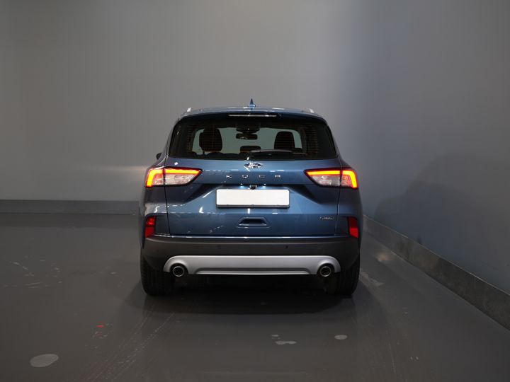 Ford Kuga SUV 2.5 PHEV 225 KM Titanium Navi/ Carplay/ Podgrzewane fotele/ Podgrzewana kierownica/ Kamera/ PDC/ Klimatyzacja