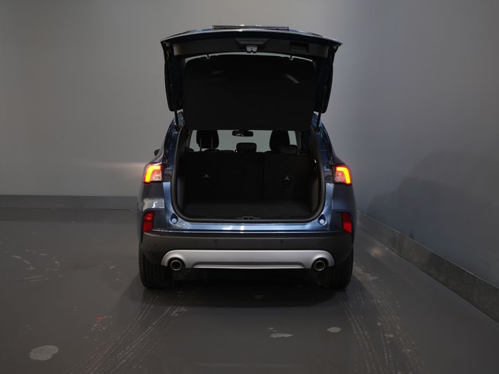 Ford Kuga SUV 2.5 PHEV 225 KM Titanium Navi/ Carplay/ Podgrzewane fotele/ Podgrzewana kierownica/ Kamera/ PDC/ Klimatyzacja