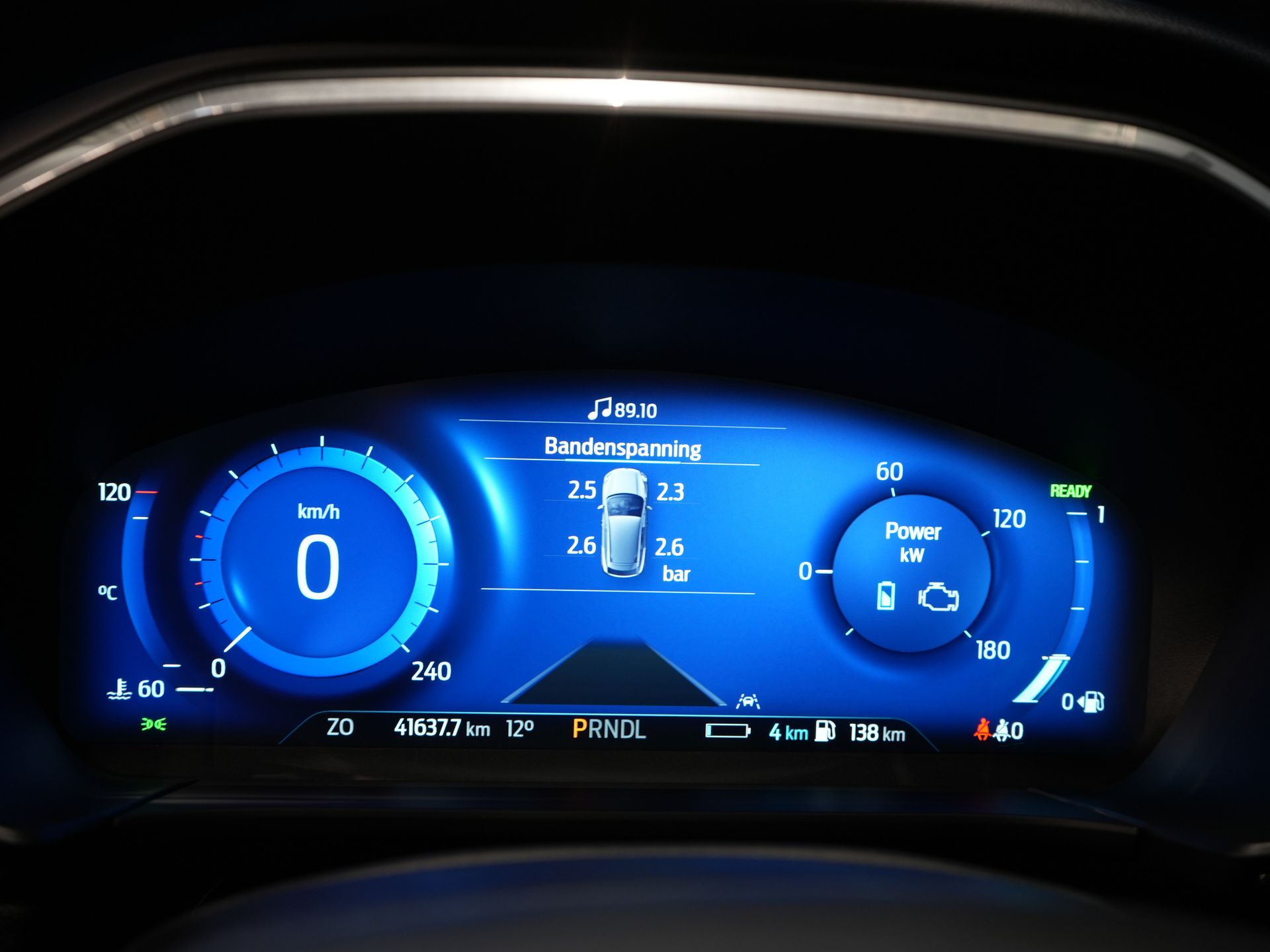 Ford Kuga SUV 2.5 PHEV 225 KM Titanium Navi/ Carplay/ Podgrzewane fotele/ Podgrzewana kierownica/ Kamera/ PDC/ Klimatyzacja