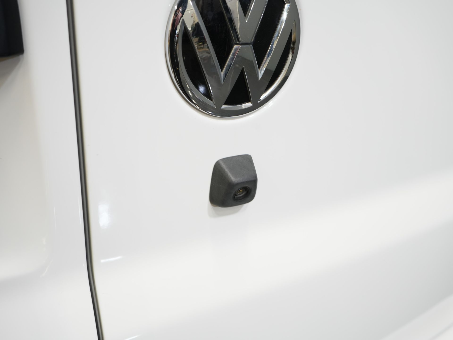 Volkswagen Transporter Delivery Van T6.1 2.0 TDI 150 hp DSG Automatic L2 2xSliding Door/ Carplay/ Camera/ Cruise Control/ PDC/ Air Conditioning