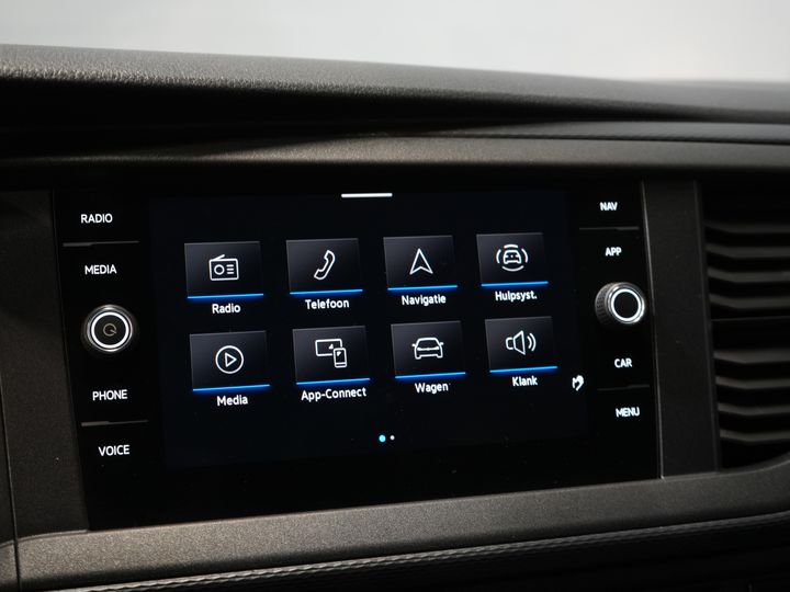 Volkswagen Transporter Delivery Van T6.1 2.0 TDI 150 hp DSG Automatic L2 2xSliding Door/ Carplay/ Camera/ Cruise Control/ PDC/ Air Conditioning