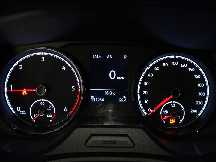 Volkswagen Transporter Delivery Van T6.1 2.0 TDI 150 hp DSG Automatic L2 2xSliding Door/ Carplay/ Camera/ Cruise Control/ PDC/ Air Conditioning