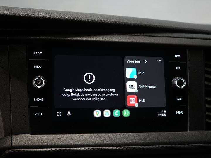 Volkswagen Transporter Delivery Van T6.1 2.0 TDI 150 hp DSG Automatic L2 2xSliding Door/ Carplay/ Camera/ Cruise Control/ PDC/ Air Conditioning