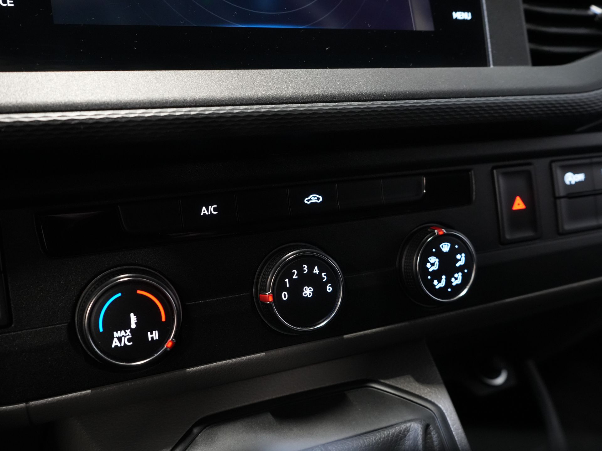 Volkswagen Transporter Delivery Van T6.1 2.0 TDI 150 hp DSG Automatic L2 2xSliding Door/ Carplay/ Camera/ Cruise Control/ PDC/ Air Conditioning