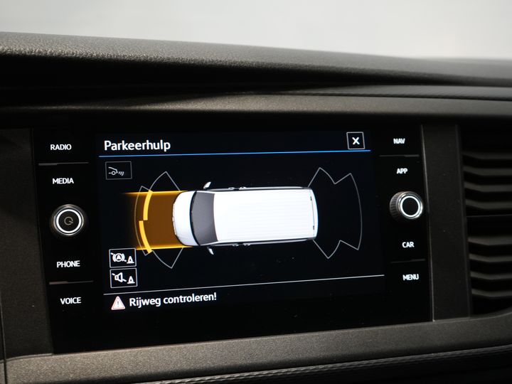 Volkswagen Transporter Delivery Van T6.1 2.0 TDI 150 hp DSG Automatic L2 2xSliding Door/ Carplay/ Camera/ Cruise Control/ PDC/ Air Conditioning