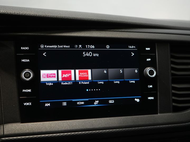 Volkswagen Transporter Delivery Van T6.1 2.0 TDI 150 hp DSG Automatic L2 2xSliding Door/ Carplay/ Camera/ Cruise Control/ PDC/ Air Conditioning