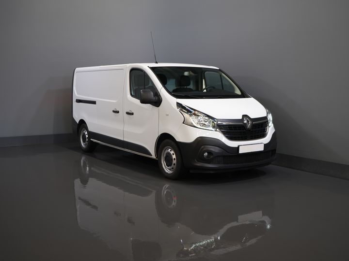 Renault Trafic Furgone 2.0 dCi 145 CV L2 ESENTE BPM! 3 persone/ Carplay/ Telecamera/ PDC/ Cruise control/ Aria condizionata