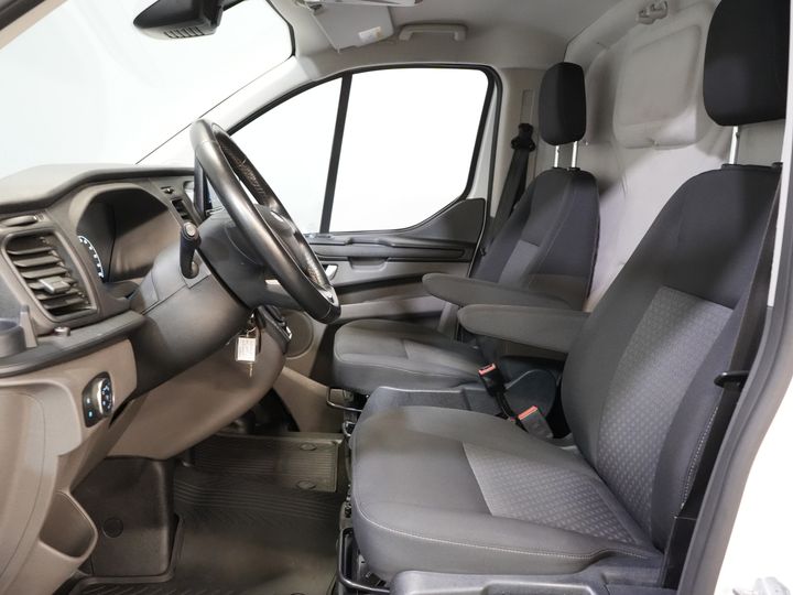 Ford Transit Custom Bestelbus 340 1.0 EcoBoost PHEV Aut. Trend BPM VRIJ! Bi-Xenon/ Carplay/ Stoelverw./ LMV/ Cruise/ Camera/ Airco