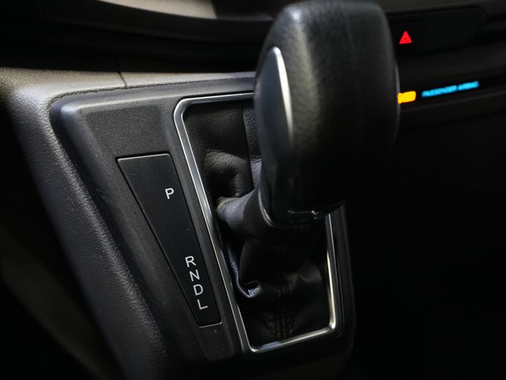 Ford Transit Custom Bestelbus 340 1.0 EcoBoost PHEV Aut. Trend BPM VRIJ! Bi-Xenon/ Carplay/ Stoelverw./ LMV/ Cruise/ Camera/ Airco