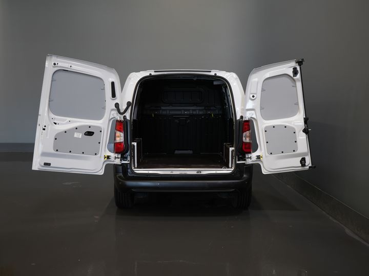 Fiat Doblò Bestelbus 1.5 HDi 100 pk 3 Pers./ Carplay/ Camera/ Navi/ PDC/ Cruise/ Airco