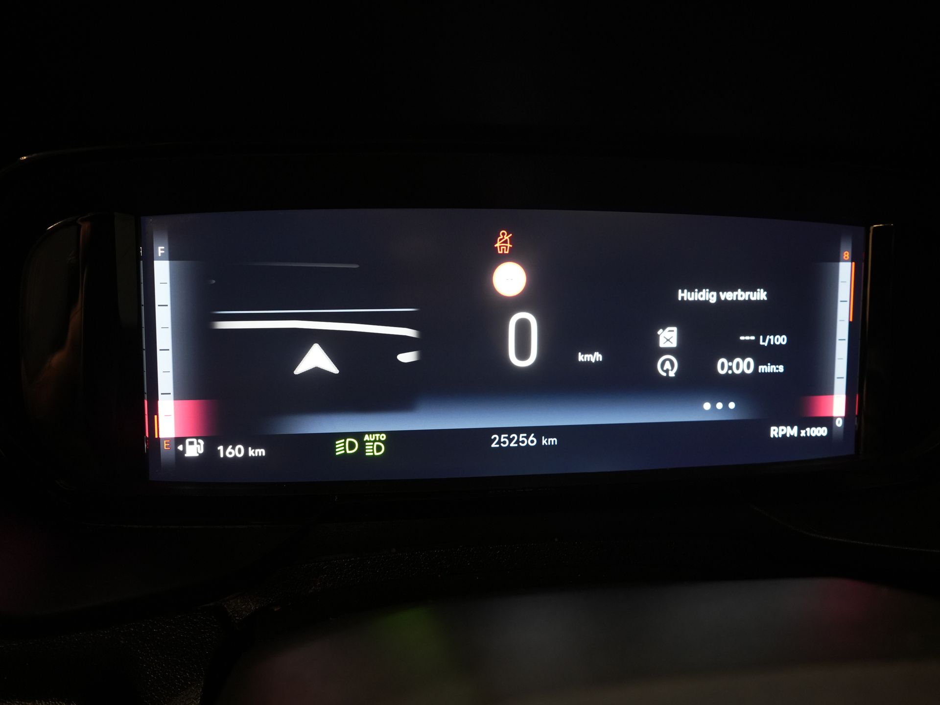 Fiat Doblò Bestelbus 1.5 HDi 100 pk 3 Pers./ Carplay/ Camera/ Navi/ PDC/ Cruise/ Airco