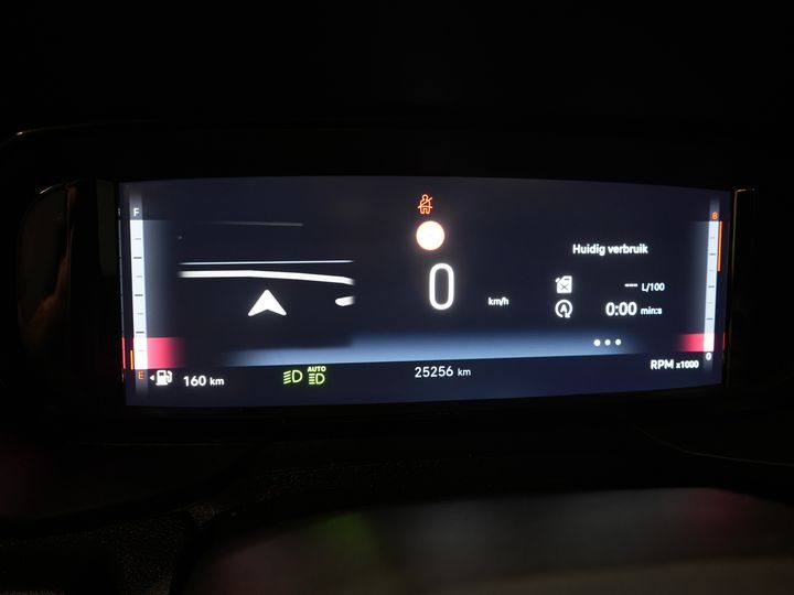 Fiat Doblò Bestelbus 1.5 HDi 100 pk 3 Pers./ Carplay/ Camera/ Navi/ PDC/ Cruise/ Airco