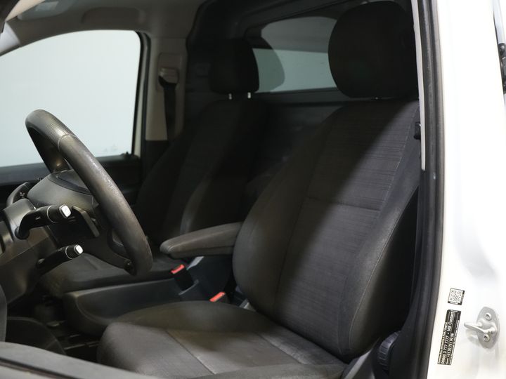 Mercedes-Benz Vito Van 114 CDI Aut. L3 XL EXPORT ONLY 2x Drzwi przesuwne/ LMV/ Cruise/ Klimatyzacja/ Hak holowniczy