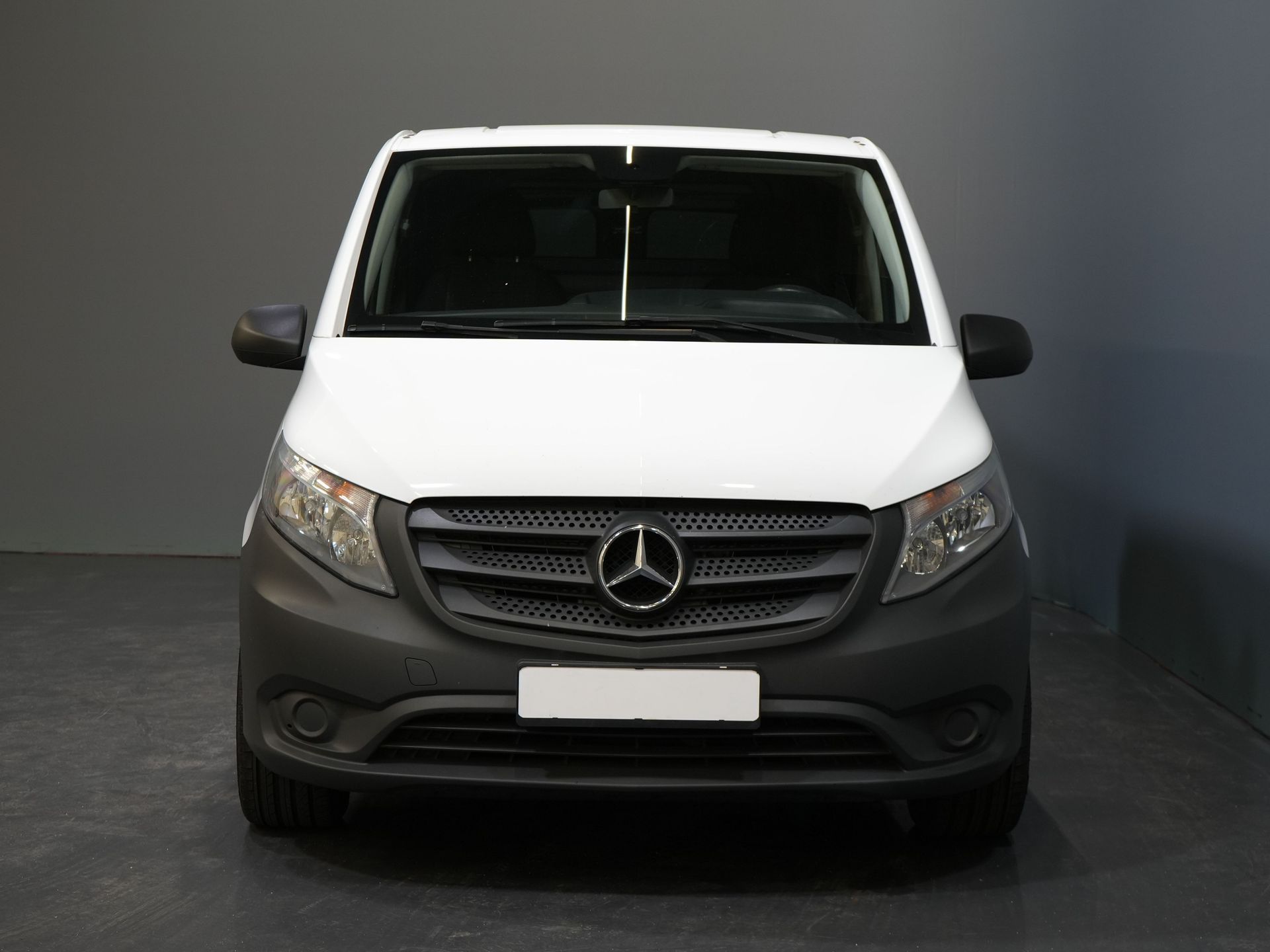 Mercedes-Benz Vito Van 114 CDI Aut. L3 XL EXPORT ONLY 2x Drzwi przesuwne/ LMV/ Cruise/ Klimatyzacja/ Hak holowniczy