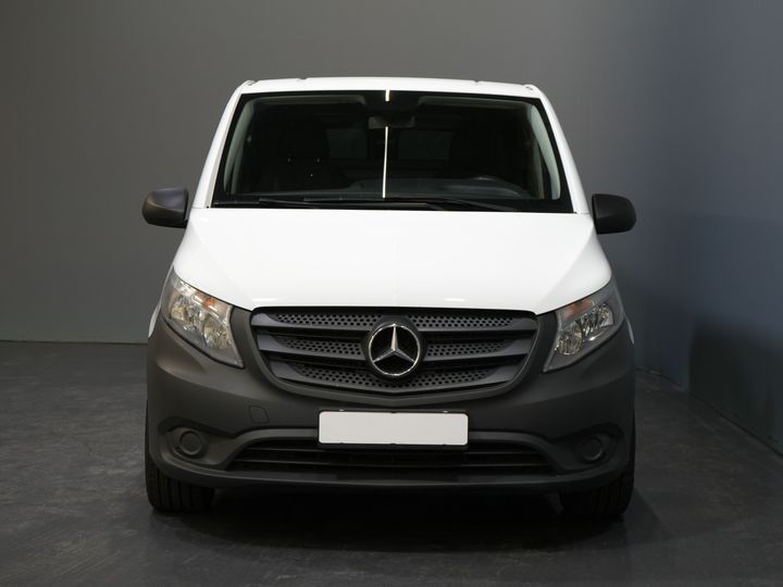 Mercedes-Benz Vito Van 114 CDI Aut. L3 XL EXPORT ONLY 2x Drzwi przesuwne/ LMV/ Cruise/ Klimatyzacja/ Hak holowniczy
