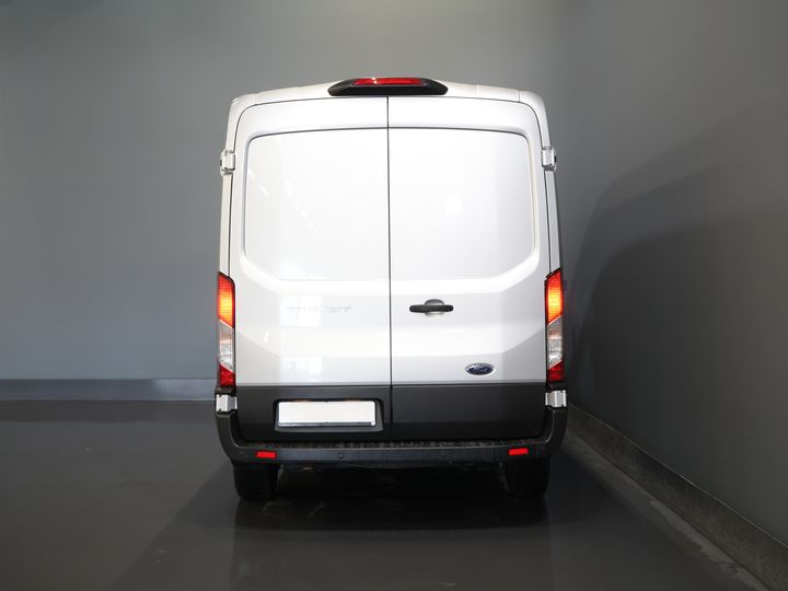 Ford Transit Furgonetă 350 2.0 TDCI 130 pk L2H2 Trend Echipare / Cruise / PDC / DAB / Aer condiționat