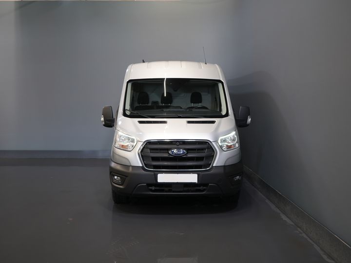 Ford Transit Furgonetă 350 2.0 TDCI 130 pk L2H2 Trend Echipare / Cruise / PDC / DAB / Aer condiționat