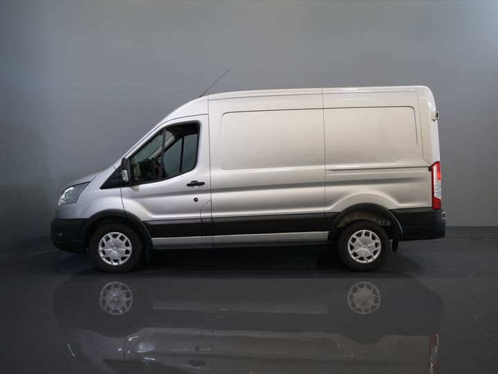 Ford Transit Furgonetă 350 2.0 TDCI 130 pk L2H2 Trend Echipare / Cruise / PDC / DAB / Aer condiționat