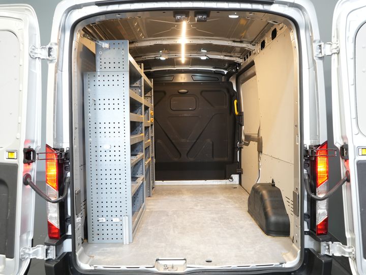 Ford Transit Furgonetă 350 2.0 TDCI 130 pk L2H2 Trend Echipare / Cruise / PDC / DAB / Aer condiționat