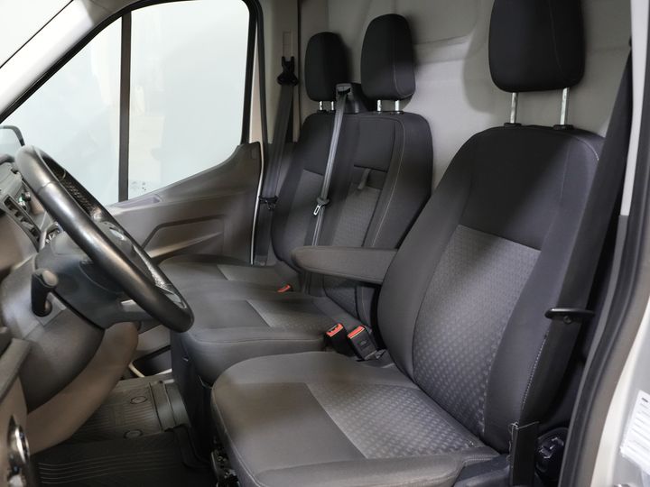 Ford Transit Furgonetă 350 2.0 TDCI 130 pk L2H2 Trend Echipare / Cruise / PDC / DAB / Aer condiționat